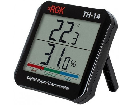 Измеритель влажности RGK TH-14