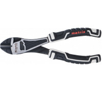 Бокорезы MATRIX 17549 190 мм, усиленная система, PRO