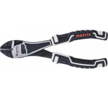 Бокорезы MATRIX 17549 190 мм, усиленная система, PRO