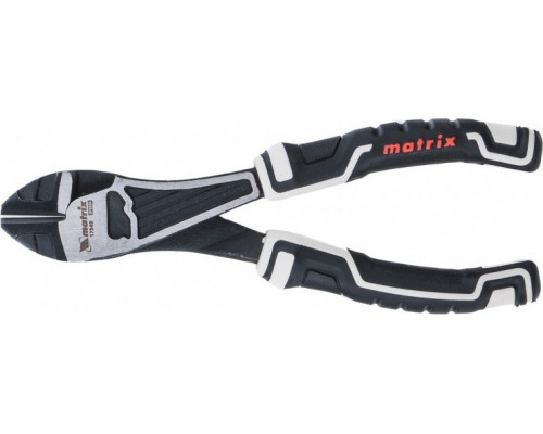Бокорезы MATRIX 17549 190 мм, усиленная система, PRO