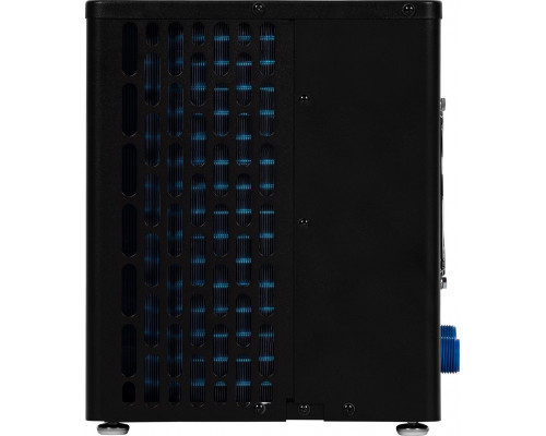 Тепловой насос для бассейна ROYAL THERMO RTM-10MHN8 MasterHeat Mini