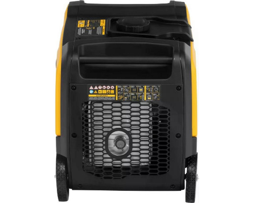 Генератор бензиновый Denzel GS-4500iSE инверторный 94714