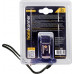 Рулетка HANSKONNER HK2010-03-5-19 с мощным магнитом