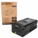 Аккумулятор GREENWORKS 82.0V 5,0 Ач Li-ion GC82B5 (2914607) 2914607