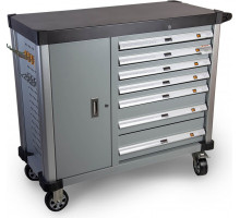 Тележка инструментальная WiederKraft WDK-907E в0000119928