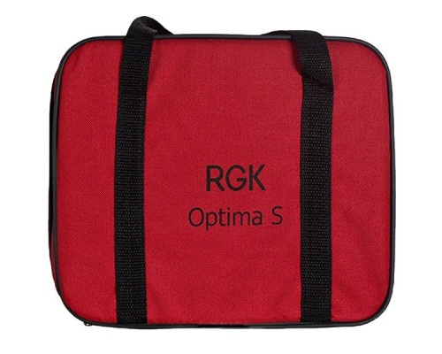 Отражательная система RGK OPTIMA-S железный стакан 4610011871344