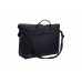 Сумка через плечо THULE 3 205 007 paramount crossbody, 14l, black 3205007