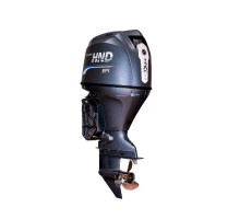Лодочный мотор HND OB 130 FIERTL подвесной OB130FIERTL