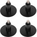 Полотенцесушитель ROYAL THERMO Axel black П8 500х1000 НС-1433989