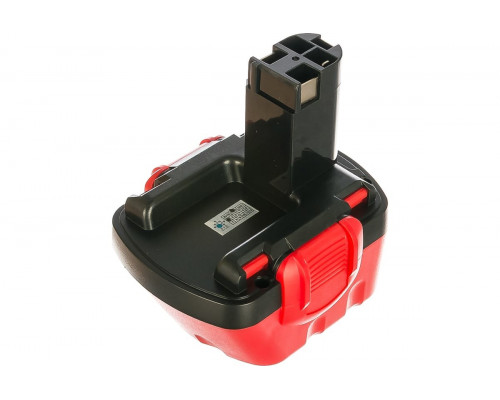 Аккумулятор TopON для Bosch GDR 12В, 3.0Ah (Ni-Mh) TOP-PTGD-BOS-12