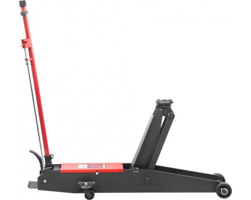 Домкрат подкатной WiederKraft WDK-Magnum 5056LT 5 т