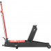 Домкрат подкатной WiederKraft WDK-Magnum 5056LT 5 т
