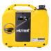 Генератор бензиновый HUTER DN 1500 Si инверторный 64/10/26