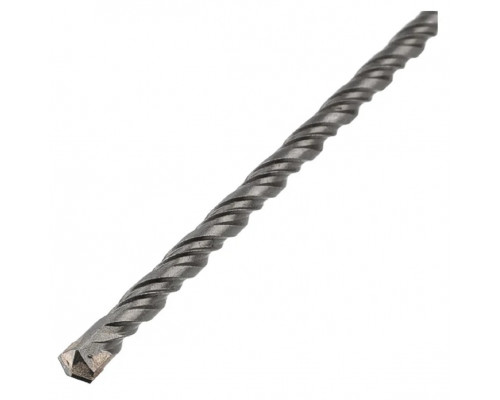 Бур SDS-plus Kranz KR-91-0814 по бетону 8x260x200мм