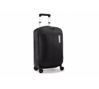 Чемодан THULE 3 203 915 с вращ. колесами для ручной клади subterra carry-o 3203915