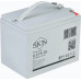 Аккумулятор SKN 6-EVF-55 тяговый 12V 58.5 А/ч (C5) 025391