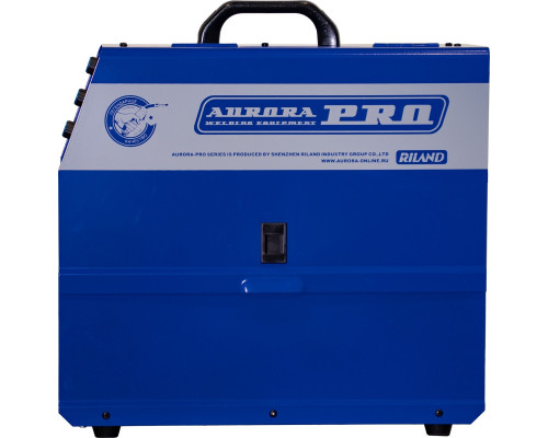 Сварочный полуавтомат Aurora Overman 1800