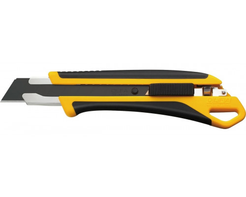 Нож строительный Olfa OL-L7-AL Autolock 18 мм