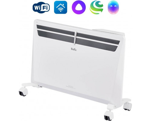 Конвектор BALLU Evolution Digital Inverter BEC/EVI4-2500 НС-1509538
