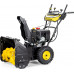 Снегоуборщик бензиновый CHAMPION ST763E