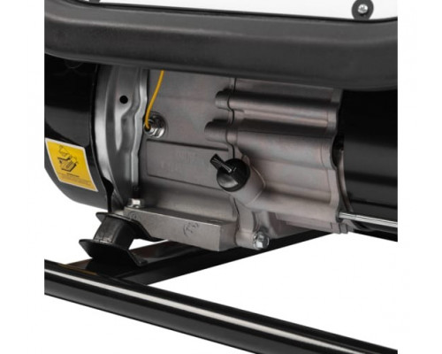 Генератор бензиновый Kranz KR 3300 KR-16-1133