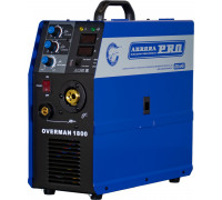 Сварочный полуавтомат AURORA OVERMAN 1800 39525