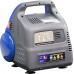 Компрессор поршневой безмасляный Garage PRO 6 SL180/1.1 8889910