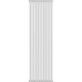 Радиатор отопления ROYAL THERMO Shift Q30 C2180-12 секц. RAL9016 дизайнерский НС-1631270
