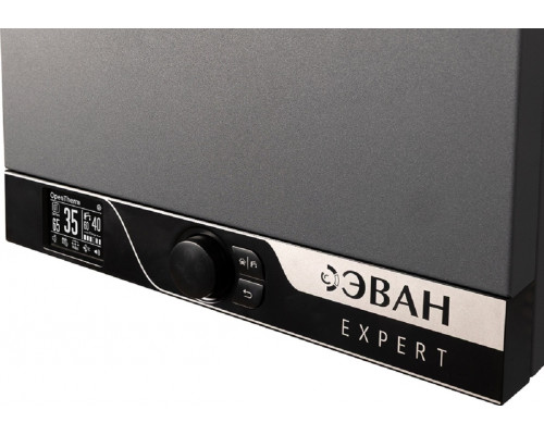 Котел электрический ЭВАН EXPERT GRAPHITE -9 14739