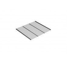 Полка ПРАКТИК HOME GSh45х50 сетчатая, графит S70299211615