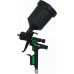 Краскопульт пневматический ITALCO GLOSS 2 Green 1,4мм 39865