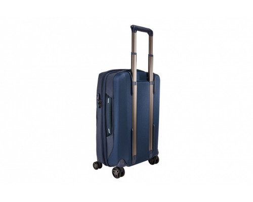 Чемодан THULE 3 204 032 с вращ. колесами для ручной клади crossover 2 expa 3204032