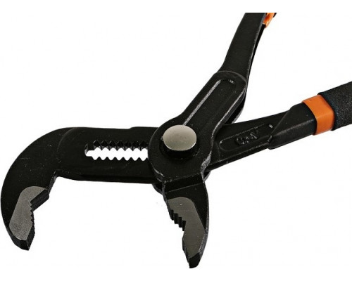 Клещи переставные Sturm 1020-06-250 галка 250мм