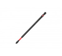 Бита для заворачивания P.I.T. ударная PH2x150 мм ASDR01-150PH2