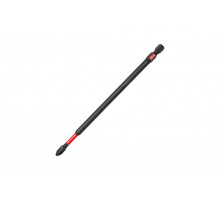 Бита для заворачивания P.I.T. ударная PH2x150 мм ASDR01-150PH2