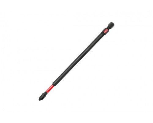 Бита для заворачивания P.I.T. ударная PH2x150 мм ASDR01-150PH2