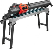 Станок плиткорезный DLT OptiTronic Auto-1200 версия MAX 2829