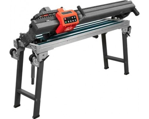 Станок плиткорезный DLT OptiTronic Auto-1200 версия MAX 2829