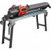 Станок плиткорезный DLT OptiTronic Auto-1200 версия MAX 2829