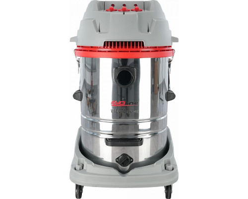 Пылесос промышленный Evoline WAD 370 Heavy Duty WAD370HD