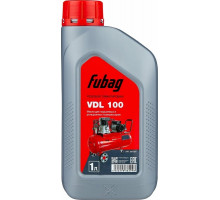 Масло компрессорное FUBAG VDL-100 1 л 991899