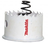 Коронка биметаллическая MAKITA B-29848 bim 48x20