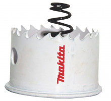 Коронка биметаллическая MAKITA B-29848 bim 48x20