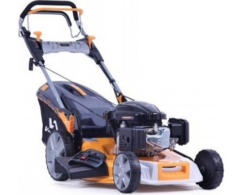 Газонокосилка бензиновая VILLARTEC MB 556V
