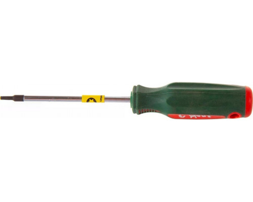 Отвертка TX HANS 0440T09 T9*75мм