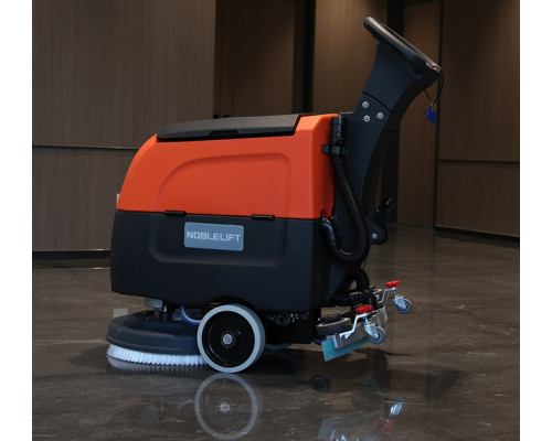 Поломоечная машина NOBLELIFT NB460 NB460-Li-ion