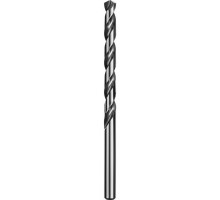 Сверло по металлу KRAFTOOL 29651-6 hss-g, 6.0 х93мм