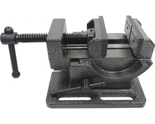 Тиски BELMASH AV100 наклонные RA100A
