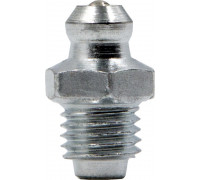 Пресс-масленка прямая Unilube UF2208 М8 х 1