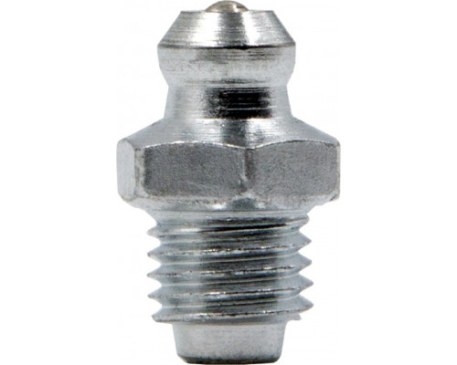Пресс-масленка прямая Unilube UF2208 М8 х 1